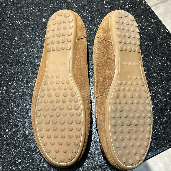 Ladies Minnetonka Mocassins - Picture 4 of 5